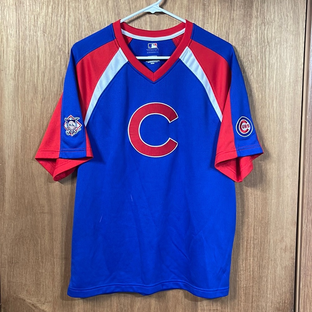 Cubs Jersey